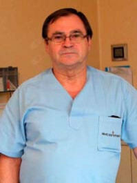 Dr. Urologist Jakub
