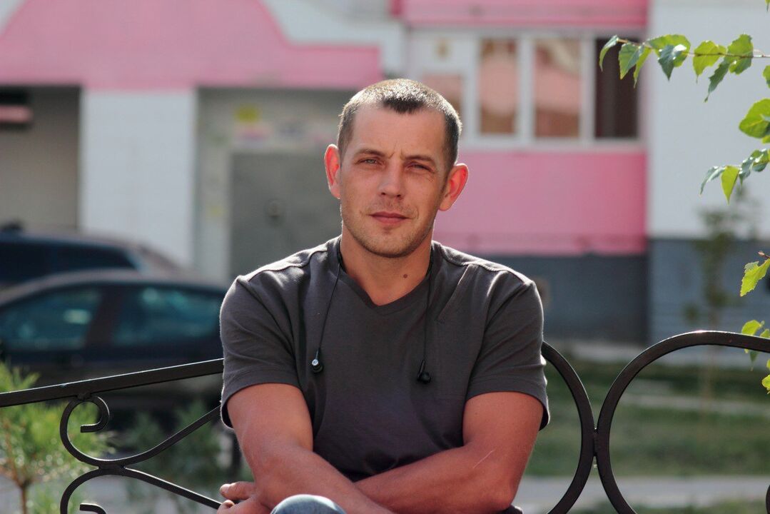 Experience of using Xtrarazex by Vasily by Mariupol