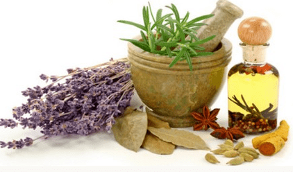 People's medications to increase potency