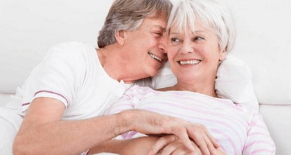 Potential in old age