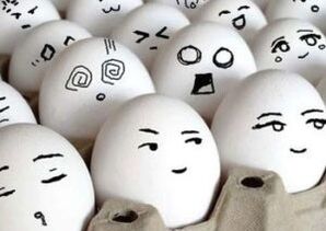 Eggs