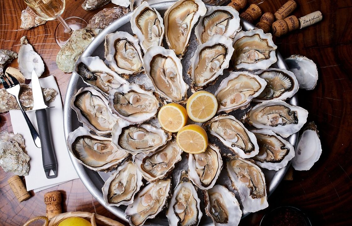 Oyster