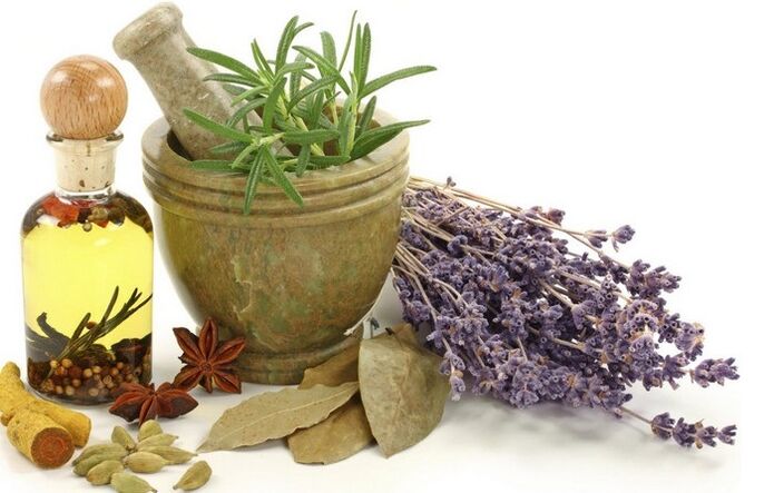 folk remedies to increase potency