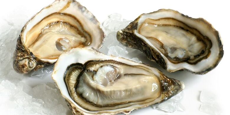 oysters for photo potency 2