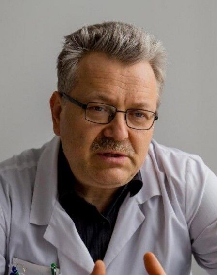 Doctor Urologist Jakub